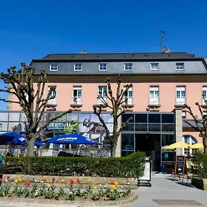 Trail-inn & Berdorf